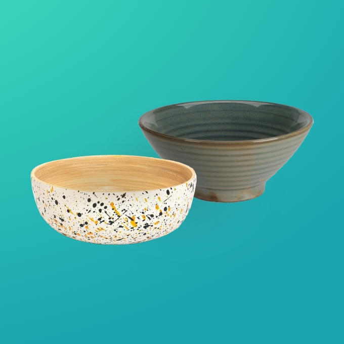 Shop Name: Bowls